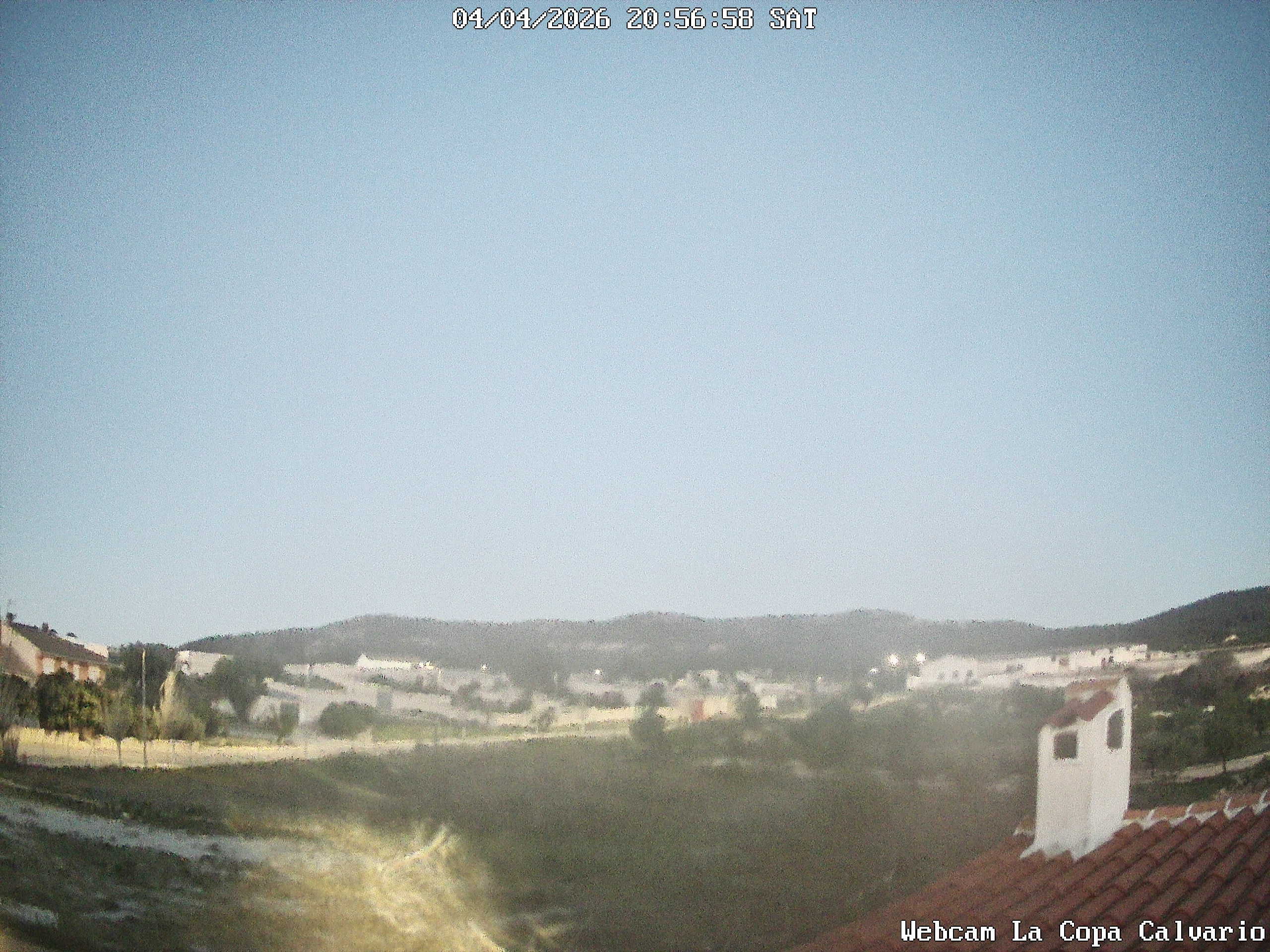 Webcam 2026-04-04 20:56:57